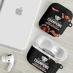 Cricket Australia Perth 6 Times Champions AirPods Case