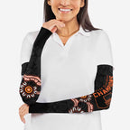 Cricket Australia Perth 6 Times Champions Arm Sleeves