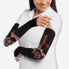 Cricket Australia Perth 6 Times Champions Arm Sleeves