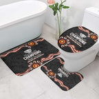 Cricket Australia Perth 6 Times Champions Bathroom Set
