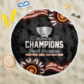 Cricket Australia Perth 6 Times Champions Beach Blanket