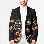 Cricket Australia Perth 6 Times Champions Blazer