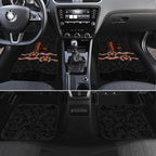 Cricket Australia Perth 6 Times Champions Car Mats