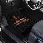 Cricket Australia Perth 6 Times Champions Car Mats