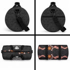 Cricket Australia Perth 6 Times Champions Duffle Bag