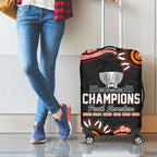 Cricket Australia Perth 6 Times Champions Luggage Cover