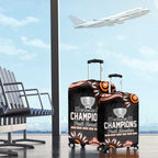 Cricket Australia Perth 6 Times Champions Luggage Cover