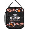 Cricket Australia Perth 6 Times Champions Lunch Bag
