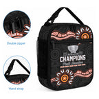 Cricket Australia Perth 6 Times Champions Lunch Bag