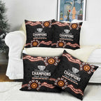 Cricket Australia Perth 6 Times Champions Pillow Cover