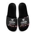 Cricket Australia Perth 6 Times Champions Slide Sandals