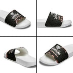 Cricket Australia Perth 6 Times Champions Slide Sandals