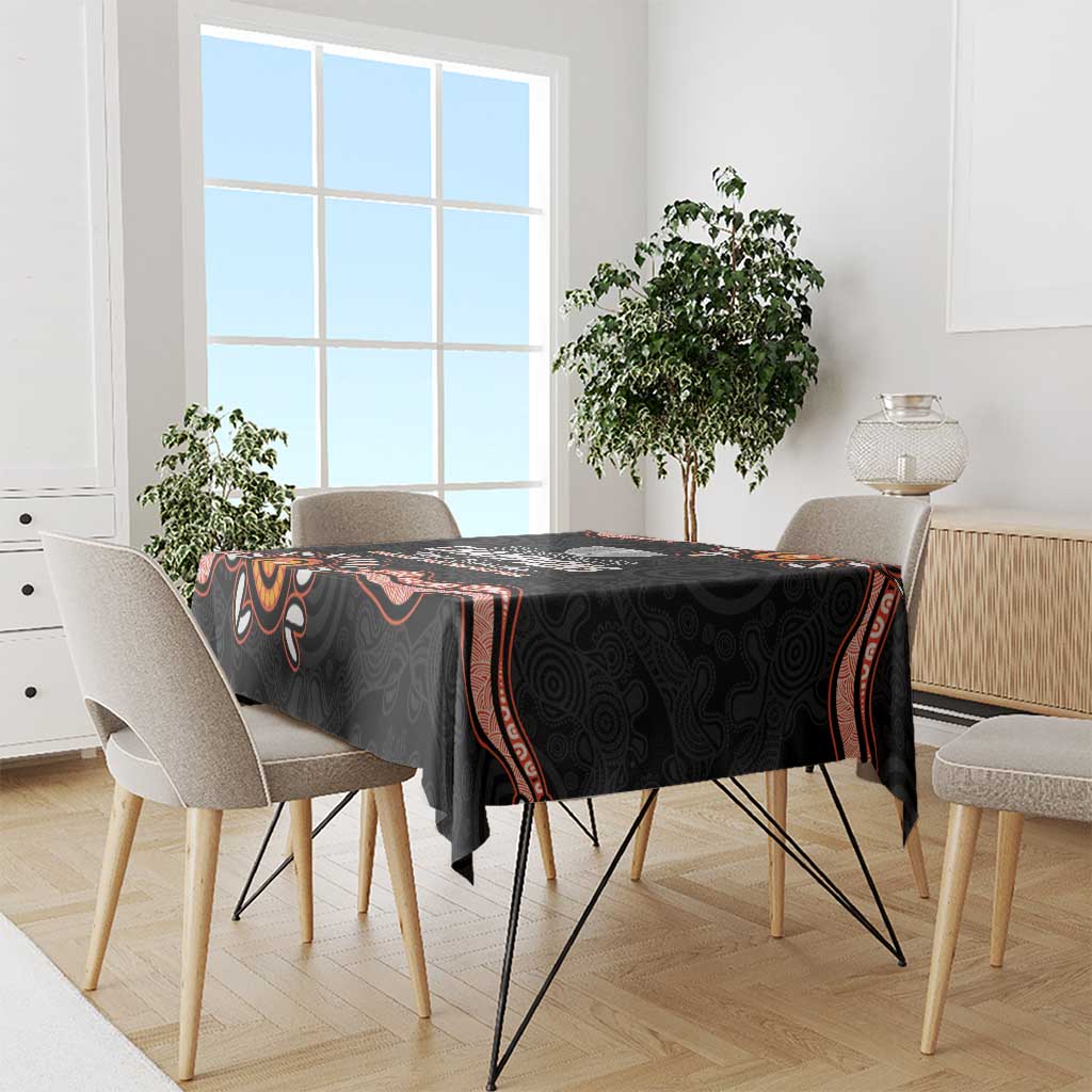 Cricket Australia Perth 6 Times Champions Tablecloth