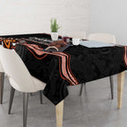 Cricket Australia Perth 6 Times Champions Tablecloth