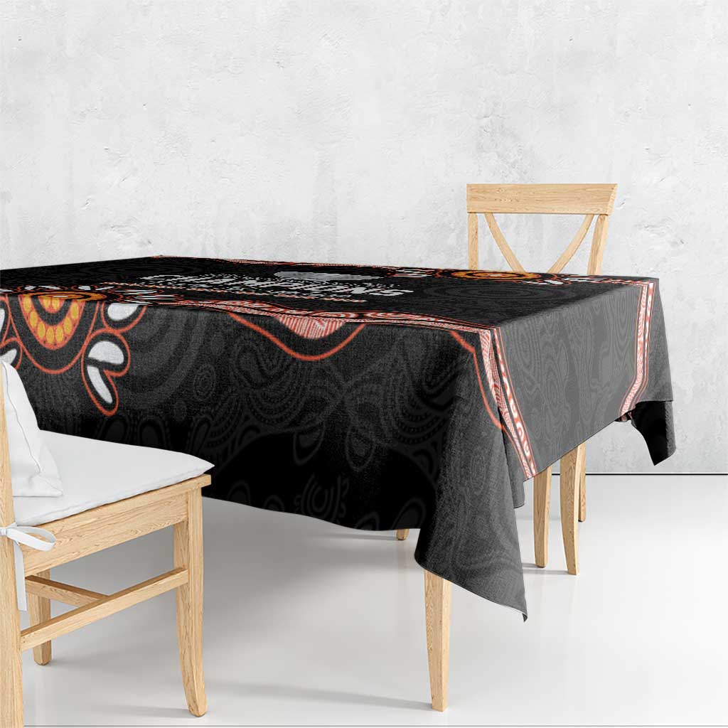 Cricket Australia Perth 6 Times Champions Tablecloth
