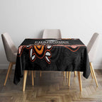 Cricket Australia Perth 6 Times Champions Tablecloth