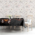 Cricket Australia Perth 6 Times Champions Tablecloth