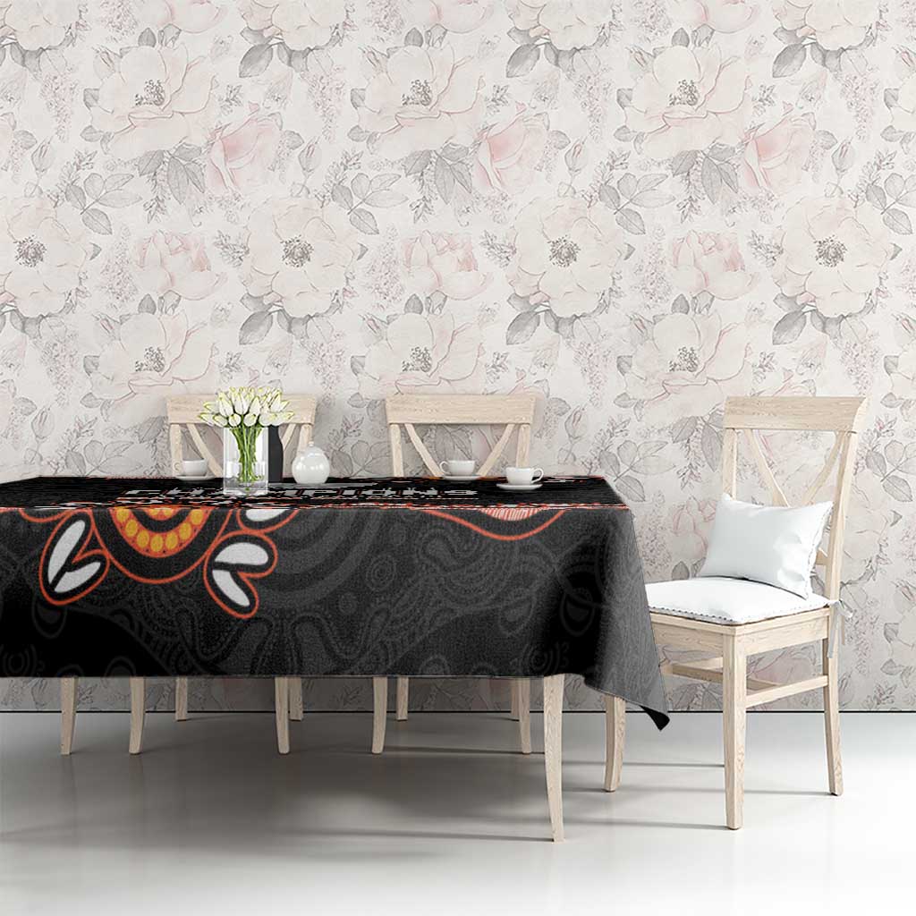 Cricket Australia Perth 6 Times Champions Tablecloth