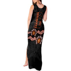 Cricket Australia Perth 6 Times Champions Tank Maxi Dress