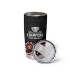 Cricket Australia Perth 6 Times Champions Tumbler Cup