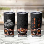Cricket Australia Perth 6 Times Champions Tumbler Cup