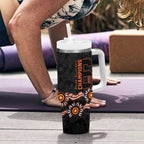 Cricket Australia Perth 6 Times Champions Tumbler With Handle