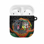 Custom Panthers Honouring First Nations AirPods Case NAIDOC 2026 Deadly 50 Years