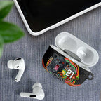 Custom Panthers Honouring First Nations AirPods Case NAIDOC 2026 Deadly 50 Years