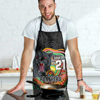 Custom Panthers Honouring First Nations Apron NAIDOC 2026 Deadly 50 Years