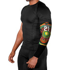 Custom Panthers Honouring First Nations Arm Sleeves NAIDOC 2026 Deadly 50 Years