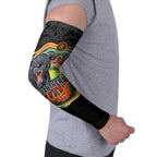 Custom Panthers Honouring First Nations Arm Sleeves NAIDOC 2026 Deadly 50 Years