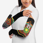 Custom Panthers Honouring First Nations Arm Sleeves NAIDOC 2026 Deadly 50 Years