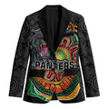 Custom Panthers Honouring First Nations Blazer NAIDOC 2026 Deadly 50 Years