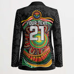 Custom Panthers Honouring First Nations Blazer NAIDOC 2026 Deadly 50 Years