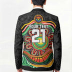 Custom Panthers Honouring First Nations Blazer NAIDOC 2026 Deadly 50 Years