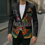 Custom Panthers Honouring First Nations Blazer NAIDOC 2026 Deadly 50 Years