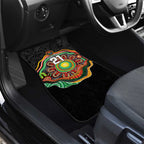 Custom Panthers Honouring First Nations Car Mats NAIDOC 2026 Deadly 50 Years