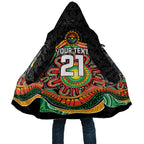 Custom Panthers Honouring First Nations Cloak NAIDOC 2026 Deadly 50 Years