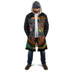 Custom Panthers Honouring First Nations Cloak NAIDOC 2026 Deadly 50 Years