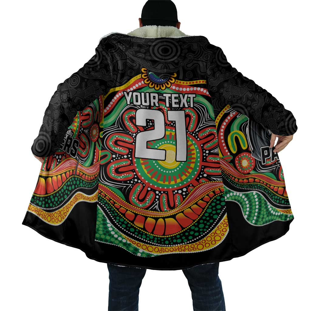 Custom Panthers Honouring First Nations Cloak NAIDOC 2026 Deadly 50 Years
