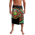 Custom Panthers Honouring First Nations Lavalava NAIDOC 2026 Deadly 50 Years