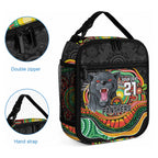 Custom Panthers Honouring First Nations Lunch Bag NAIDOC 2026 Deadly 50 Years