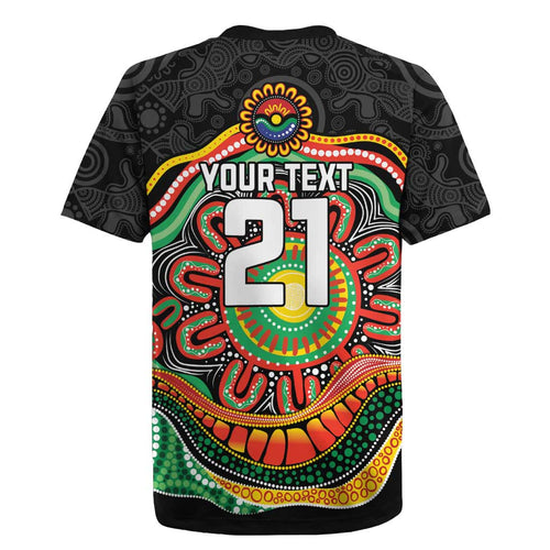 Custom Panthers Honouring First Nations Rugby Jersey NAIDOC 2026 Deadly 50 Years