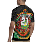 Custom Panthers Honouring First Nations Rugby Jersey NAIDOC 2026 Deadly 50 Years
