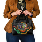 Custom Panthers Honouring First Nations Shoulder Handbag NAIDOC 2026 Deadly 50 Years