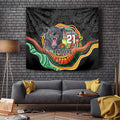 Custom Panthers Honouring First Nations Tapestry NAIDOC 2026 Deadly 50 Years