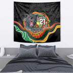 Custom Panthers Honouring First Nations Tapestry NAIDOC 2026 Deadly 50 Years