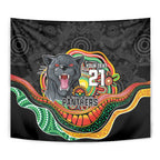 Custom Panthers Honouring First Nations Tapestry NAIDOC 2026 Deadly 50 Years