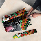 Custom Panthers Honouring First Nations Umbrella NAIDOC 2026 Deadly 50 Years