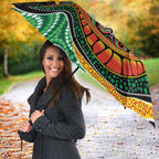 Custom Panthers Honouring First Nations Umbrella NAIDOC 2026 Deadly 50 Years